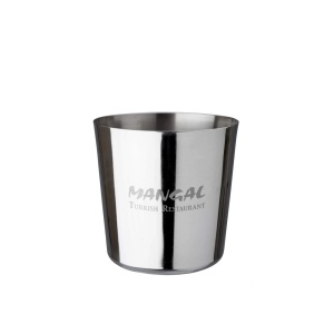 Tasse de service polie 2