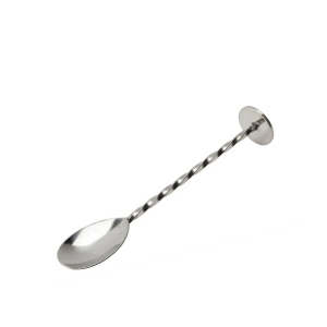 Cuillère à cocktail courte 2