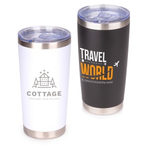 Tasse de voyage Summit