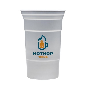 Gobelet en aluminium (600 ml) 2