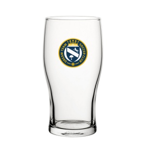Verre tulipe nucléé - 570ml-20oz 2