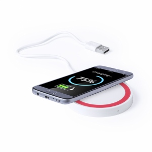 Wireless Charging Pad 3