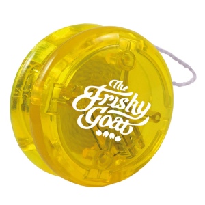 Yo-Yo lumineux * 6