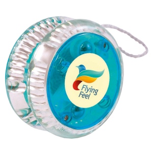 Yo-Yo lumineux * 8