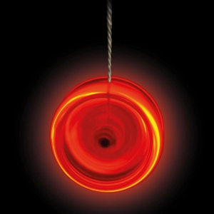 Yo-Yo lumineux * 10