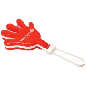 Petits claquements de mains ** 4