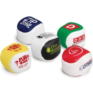 Hacky Sacks 2