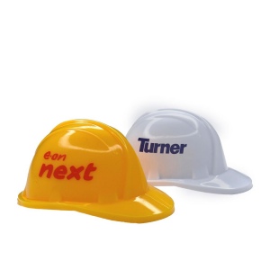Taille-crayon pour casque de sécurité 4