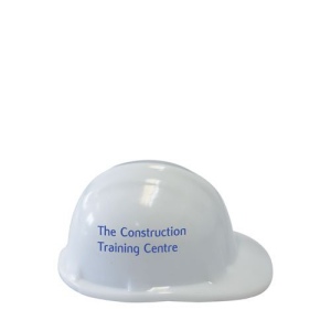 Taille-crayon pour casque de sécurité 7