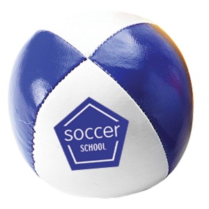 Boules de jonglage - Premium - Lot de 3 * 17