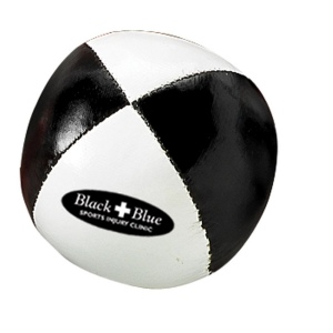 Boules de jonglage - Premium - Lot de 3 * 18