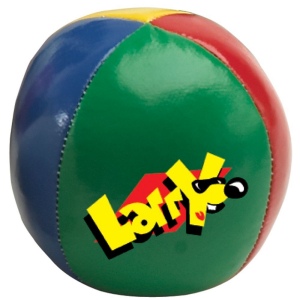 Boules de jonglage - Premium - Lot de 3 * 20