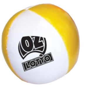 Boules de jonglage - Premium - Lot de 3 * 21