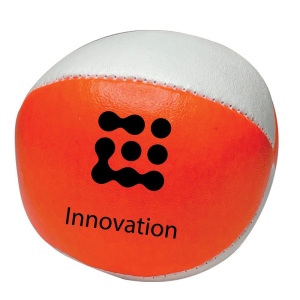Boules de jonglage - Premium - Lot de 3 * 23