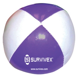 Boules de jonglage - Premium - Lot de 3 * 24