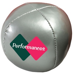Boules de jonglage - Premium - Lot de 3 * 26