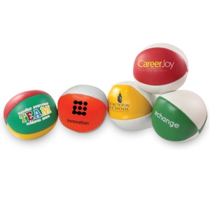 Boules de jonglage - Premium - Lot de 3 * 14