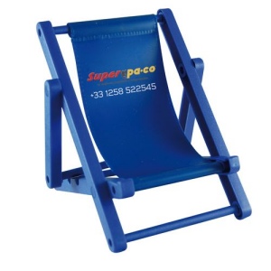 Chaise longue mobile** 9
