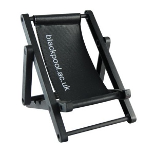 Chaise longue mobile** 10