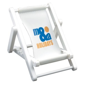 Chaise longue mobile** 11