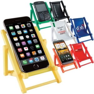 Chaise longue mobile** 8