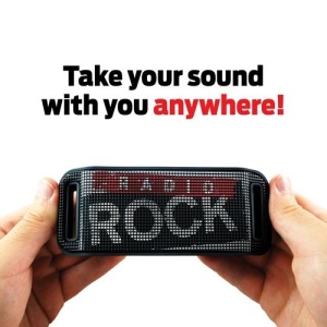 Wireless Bluetooth Led Speaker - DISCONTINUED 4