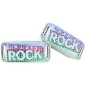 Wireless Bluetooth Led Speaker - DISCONTINUED 10