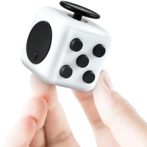 Fidget Cubes * 5