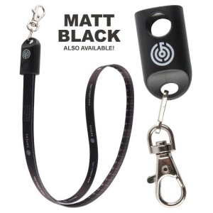 Fabric 2in-1 USB Lanyard Cable 9