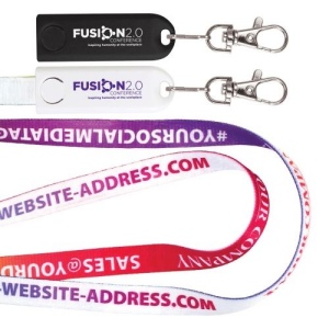 3-in-1 USB Lanyard Charging Cables 4