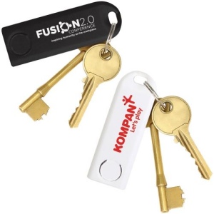 3-in-1 USB Keyring Charging Cables 5
