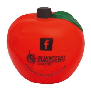 Pomme anti-stress 5