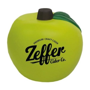 Pomme anti-stress 6