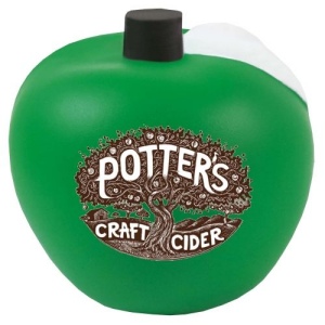 Pomme anti-stress 7