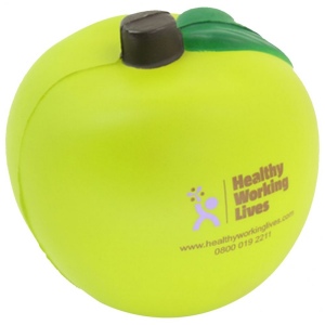 Pomme anti-stress 10
