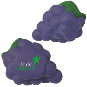 Raisins stressés