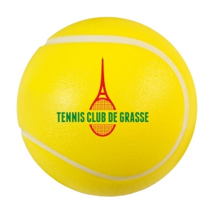 Ballon de tennis anti-stress 2
