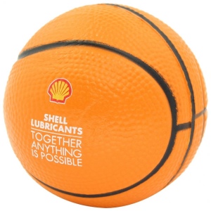 Basket-ball anti-stress 3