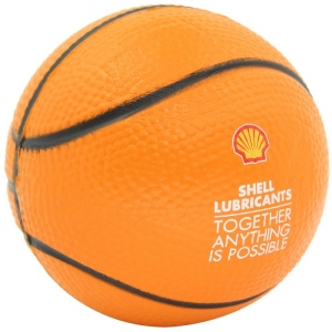 Basket-ball anti-stress 5