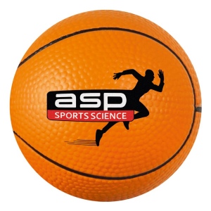 Basket-ball anti-stress