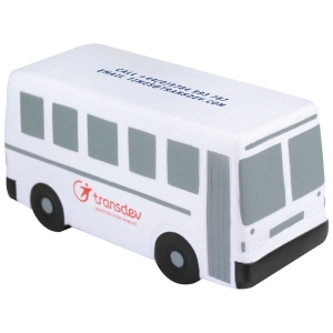 Bus anti-stress 5