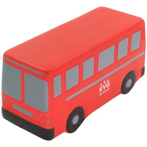 Bus anti-stress 8