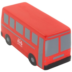 Bus anti-stress 9