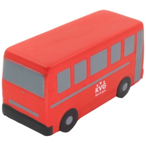 Bus anti-stress 10