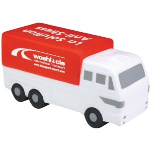 Stress Lorry * 5