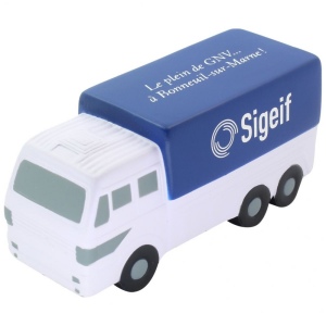 Stress Lorry * 8