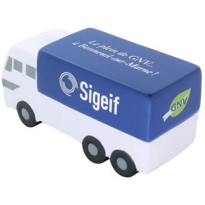 Stress Lorry * 9