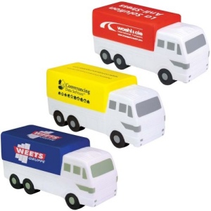 Stress Lorry * 2