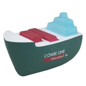 Navire cargo anti-stress