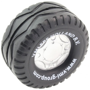 Pneu anti-stress 5